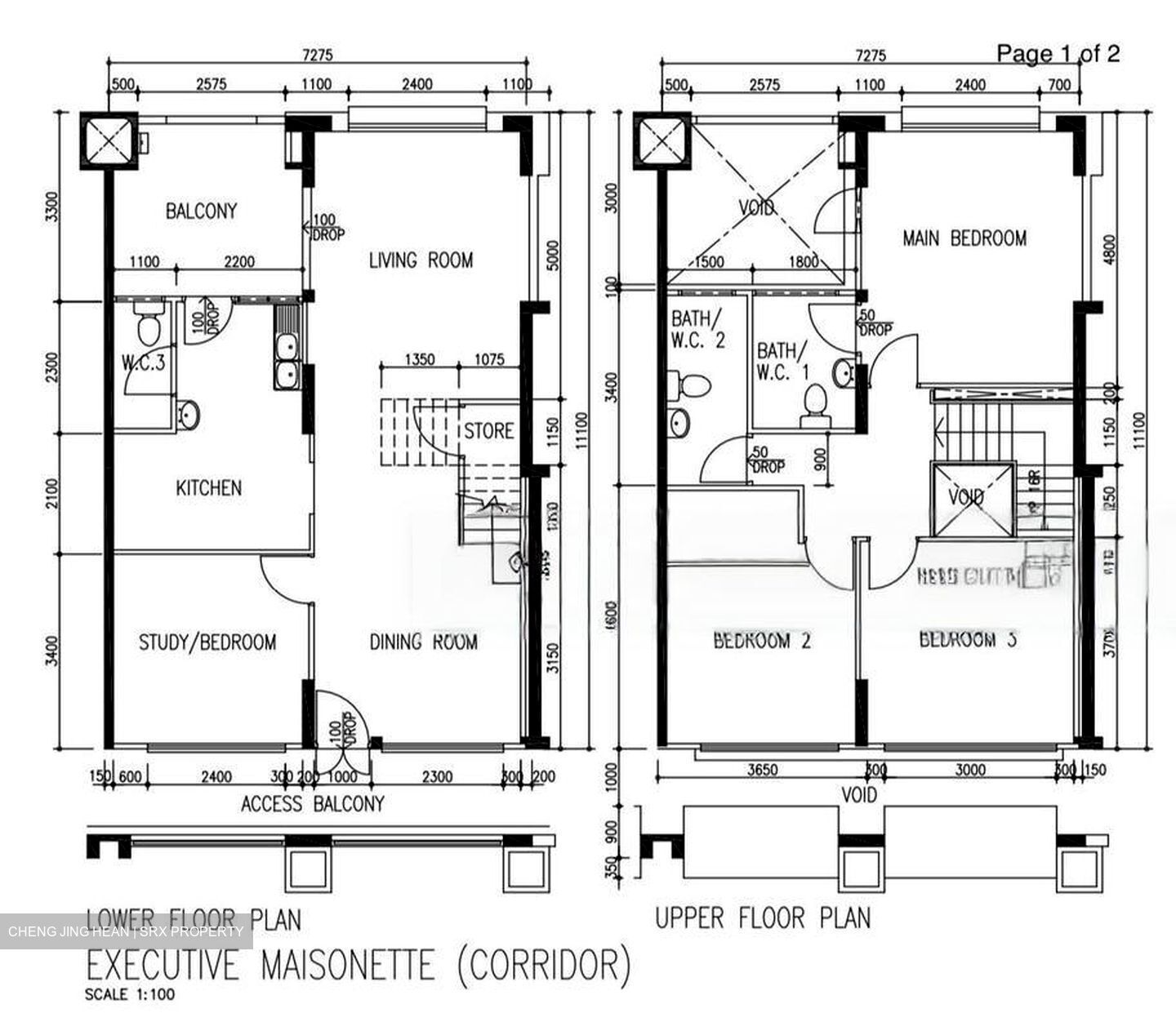 Blk 526 Serangoon North Avenue 4 (Serangoon), HDB Executive #477388951